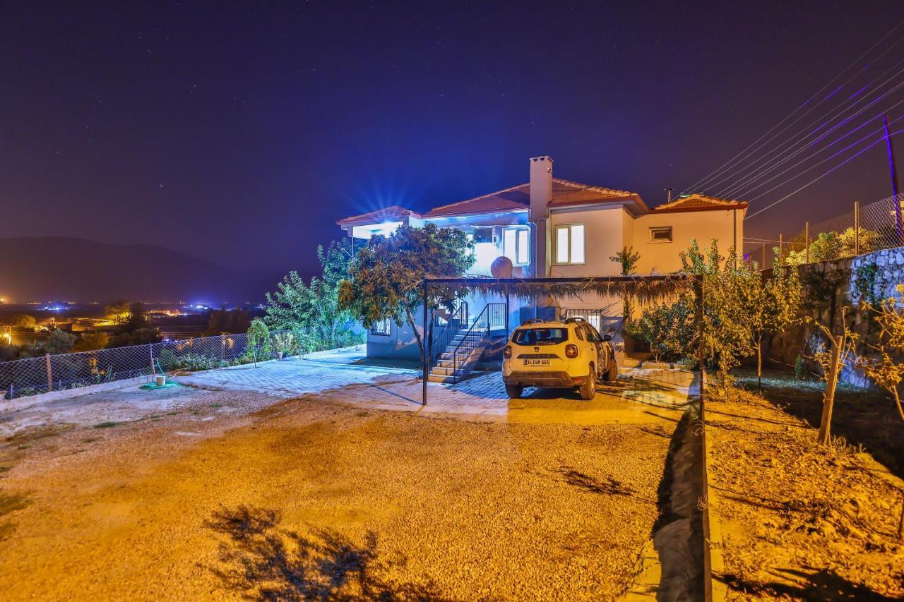 Agach Aparts-savran Villa